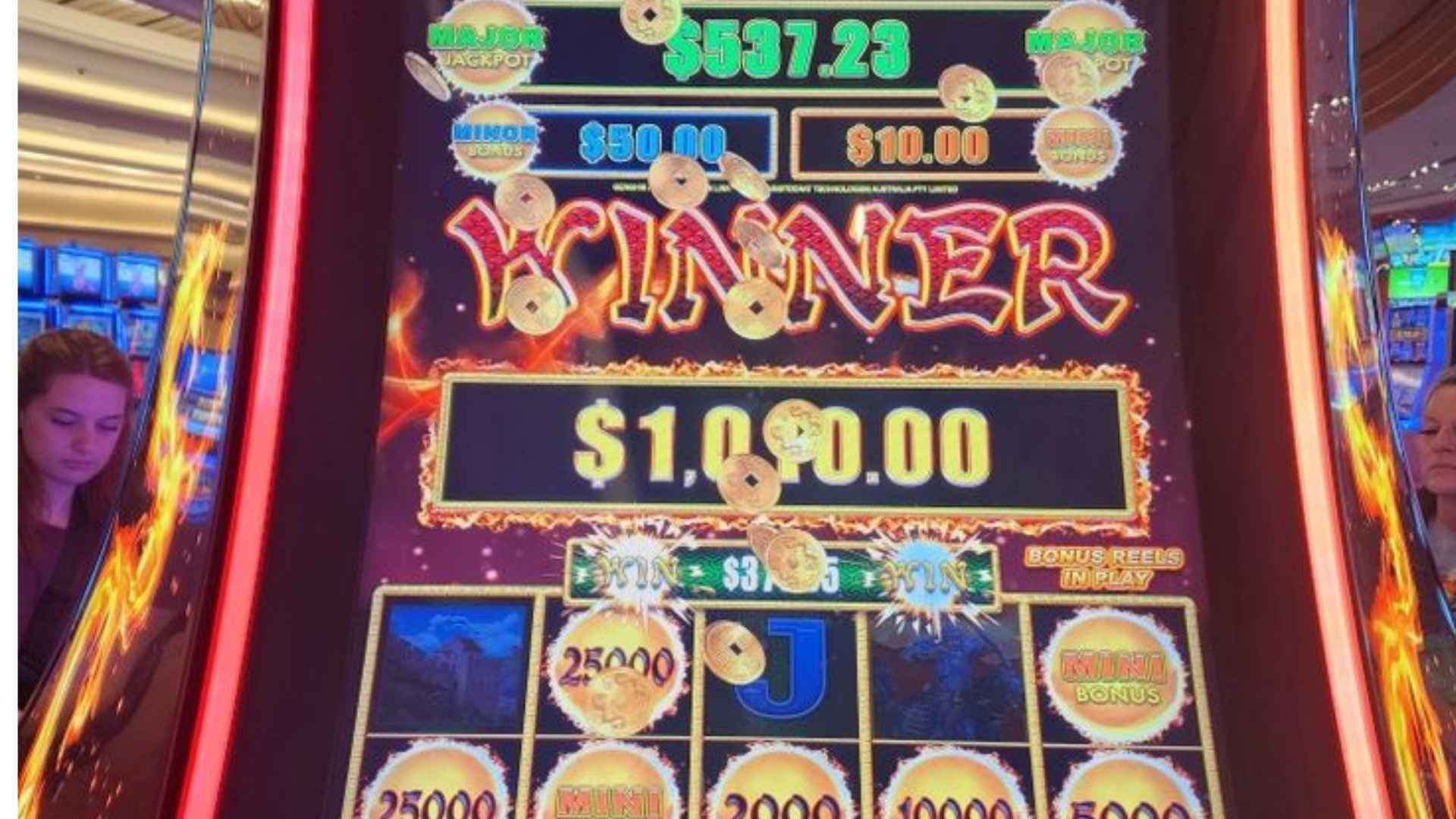 Ontario Online Casino No Deposit Bonus Offers and Their Terms